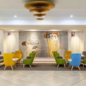 Mercure Westbahnhof Otel