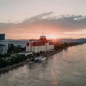 Hilton Waterfront Wiedeń