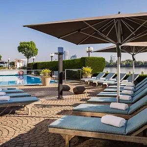 Hilton Waterfront Wiedeń