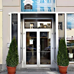 Sky Wiedeń