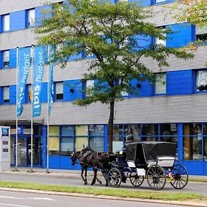 Ibis Budget Sankt Marx Wiedeń