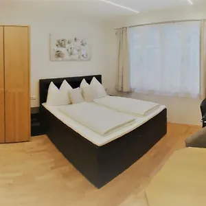  Appartement In Mariahilfer Strasse