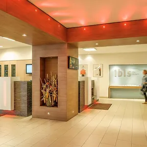 3* Ξενοδοχείο Ibis Mariahilf
