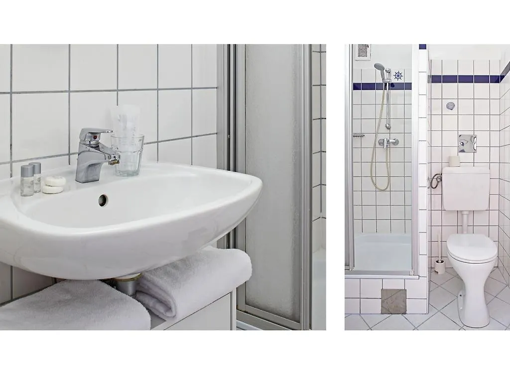 Strawberry Hostel Wien