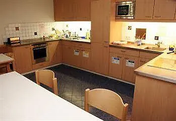 Strawberry Hostel Viyana 0*,