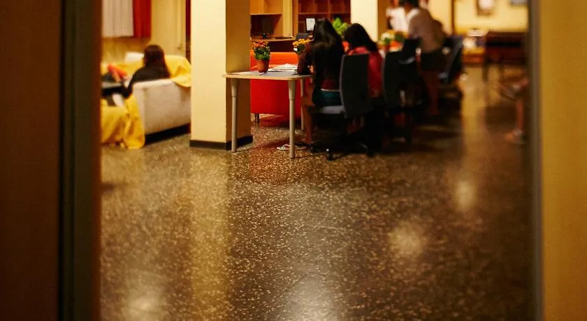 Strawberry Hostel 维也纳 奥地利