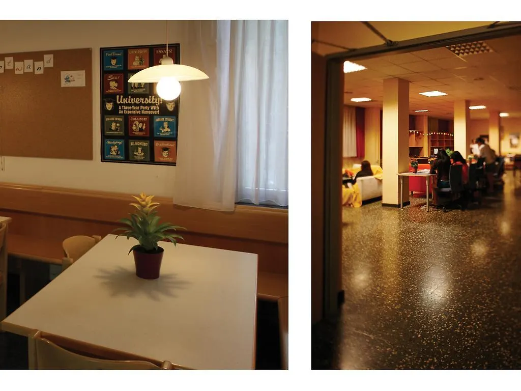 Strawberry Hostel 维也纳 奥地利