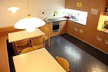 Strawberry Hostel 维也纳