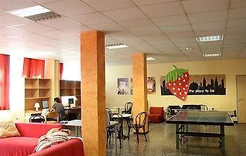Strawberry Hostel Viyana Avusturya