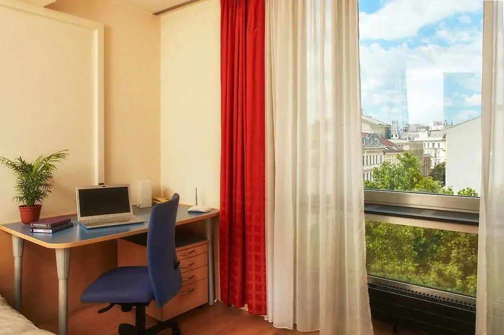 Strawberry Hostel 维也纳 奥地利