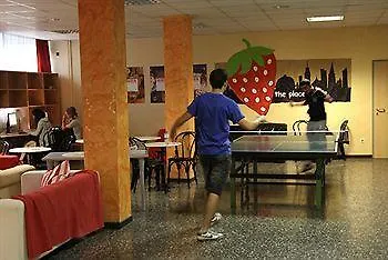 Strawberry Hostel Wien