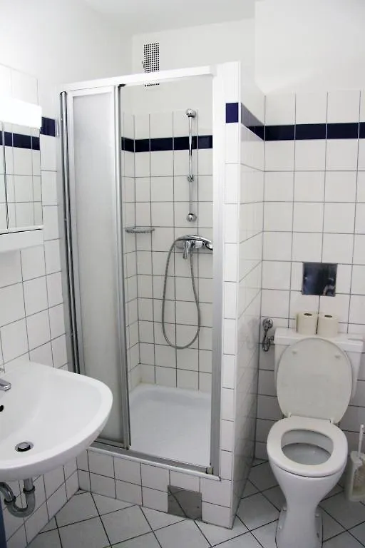 Strawberry Hostel Wiedeń